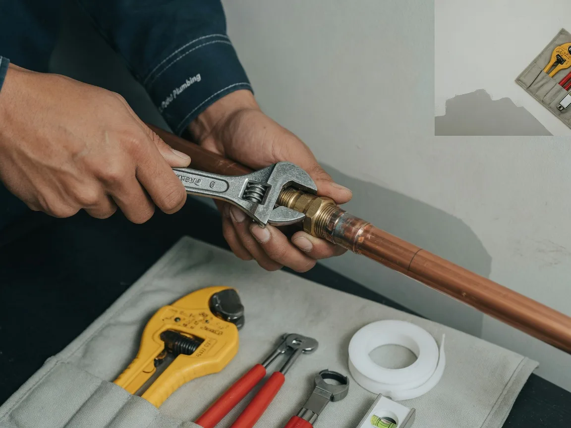 Why choose Drain Cleaning in Richmond, VT